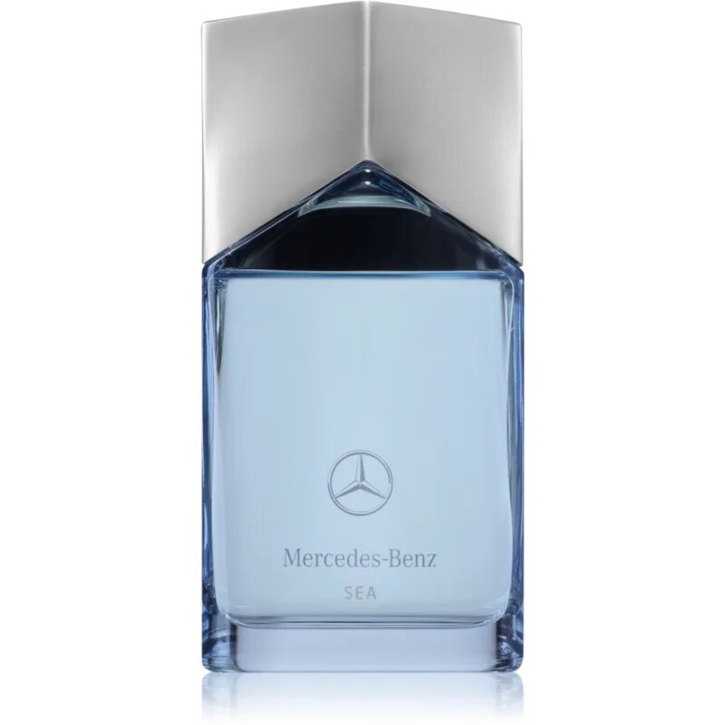 Mercedes-Benz Sea парфюмна вода за мъже 100 мл.