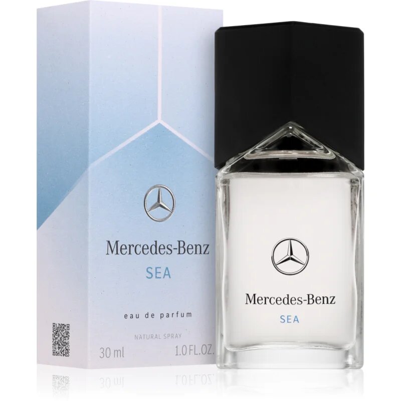 Mercedes-Benz Sea парфюмна вода за мъже 30 мл.