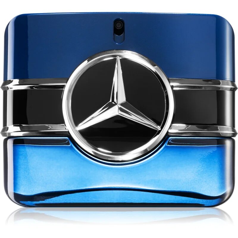 Mercedes-Benz Sign парфюмна вода за мъже 100 мл.