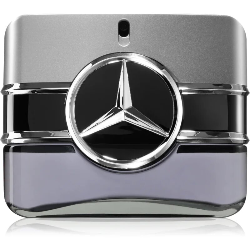 Mercedes-Benz Sign Your Attitude тоалетна вода за мъже 100 мл.