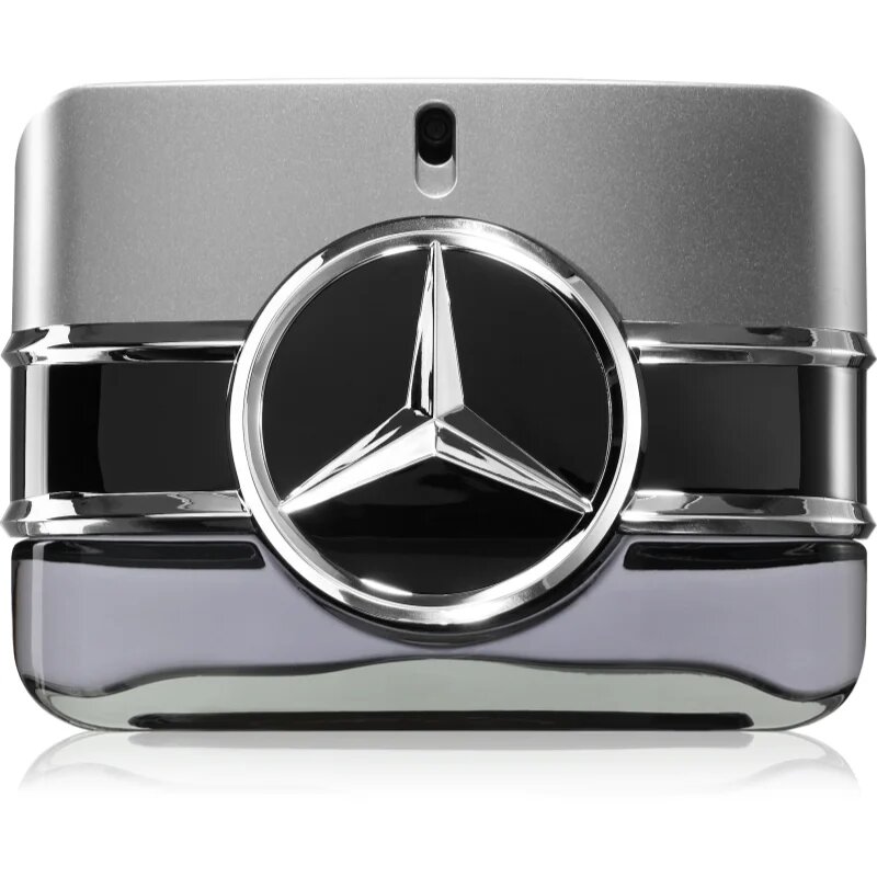 Mercedes-Benz Sign Your Attitude тоалетна вода за мъже 50 мл.