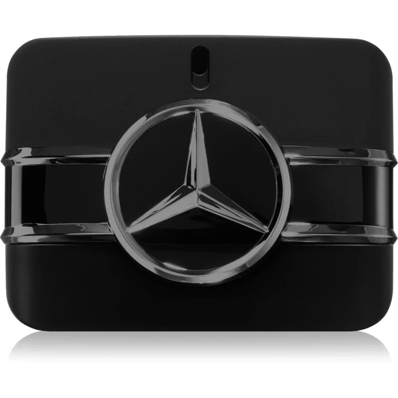 Mercedes-Benz Sign Your Power парфюмна вода intense за мъже 50 мл.