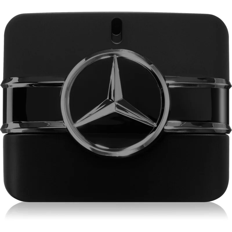 Mercedes-Benz Sign Your Power подаръчен комплект за мъже