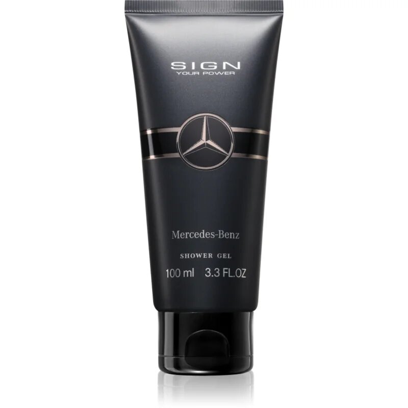 Mercedes-Benz Sign Your Power подаръчен комплект за мъже