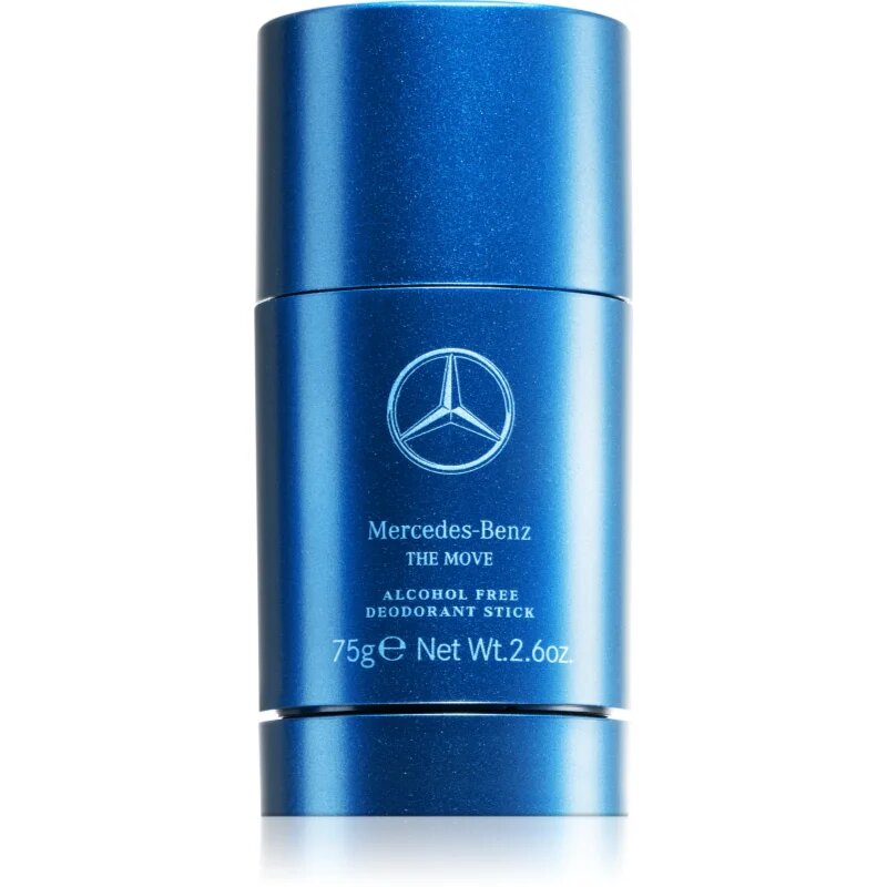 Mercedes-Benz The Move део-стик без алкохол за мъже 75 гр.