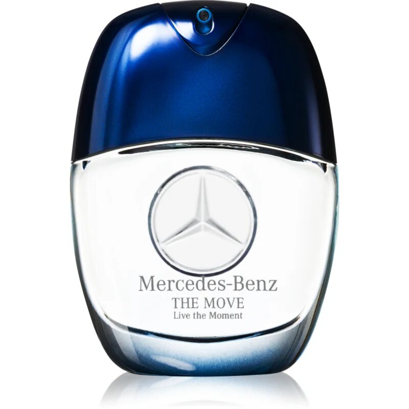 Mercedes-Benz The Move Live The Moment парфюмна вода за мъже 60 мл.