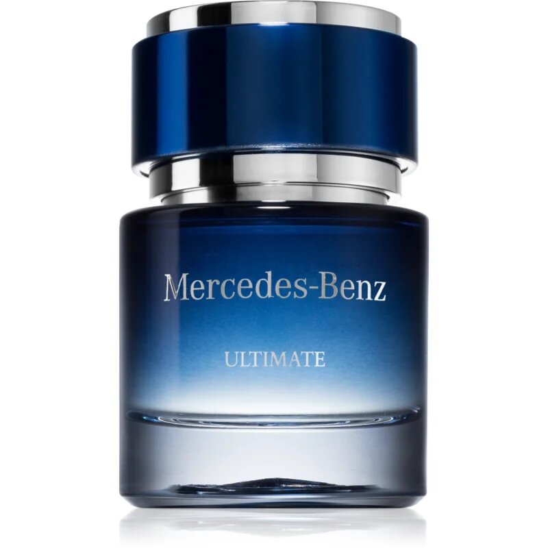 Mercedes-Benz Ultimate парфюмна вода за мъже 40 мл.