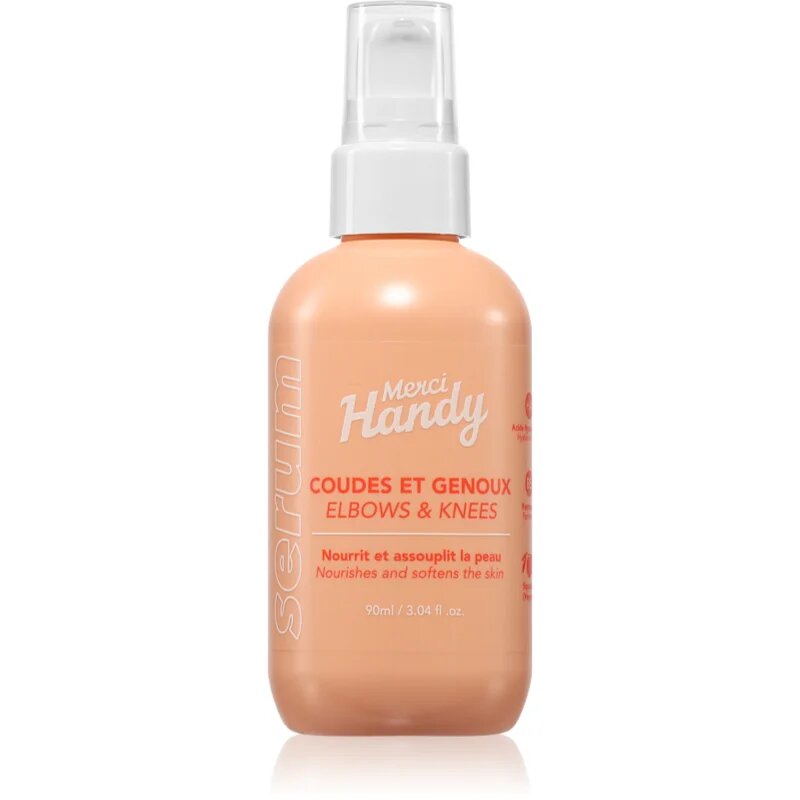 Merci Handy Knees and Elbows серум за тяло 90 мл.
