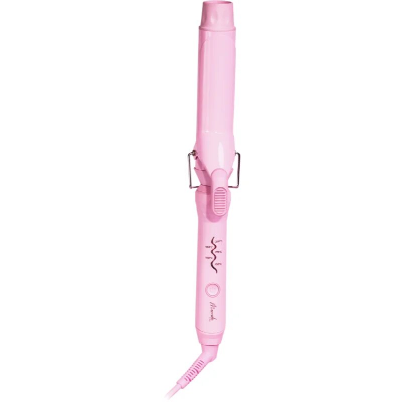 Mermade The Style Wand маша за коса Pink 1 бр.