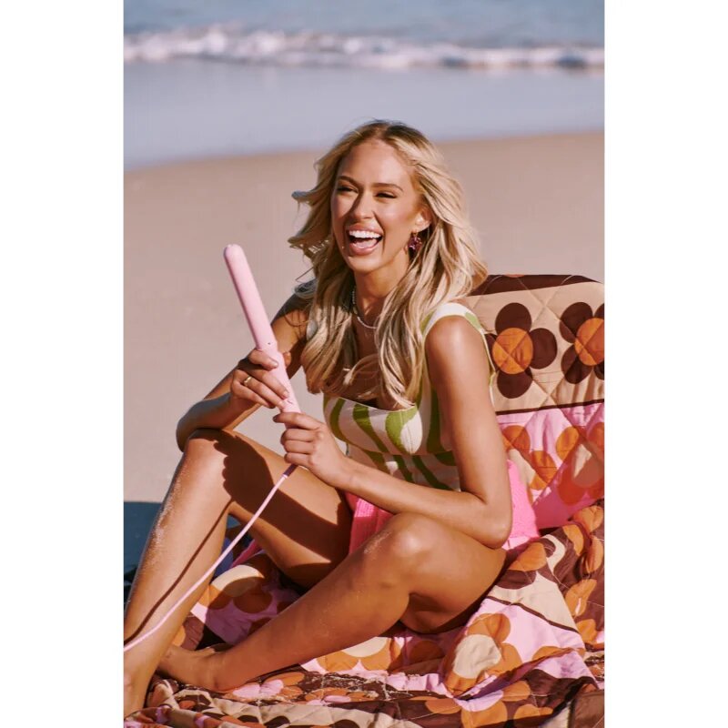 Mermade The Style Wand маша за коса Pink 1 бр.