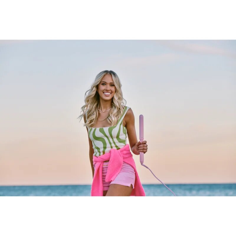 Mermade The Style Wand маша за коса Pink 1 бр.