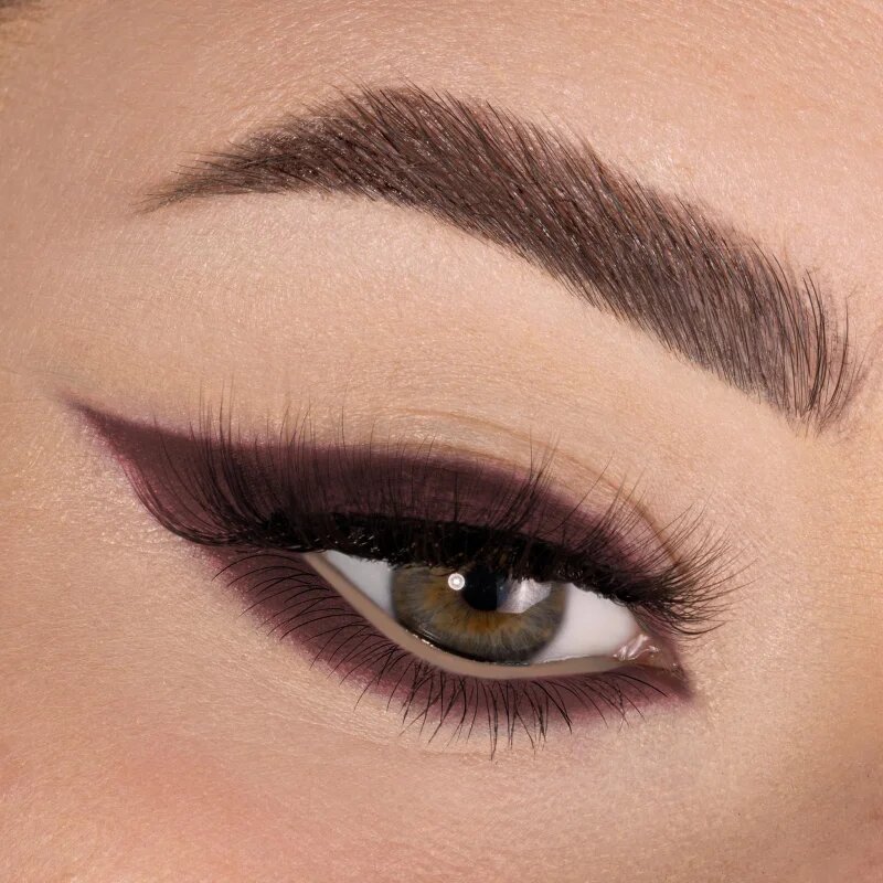 Mesauda Artist Eyes молив за очи цвят 108 Ruby 1.14 гр.
