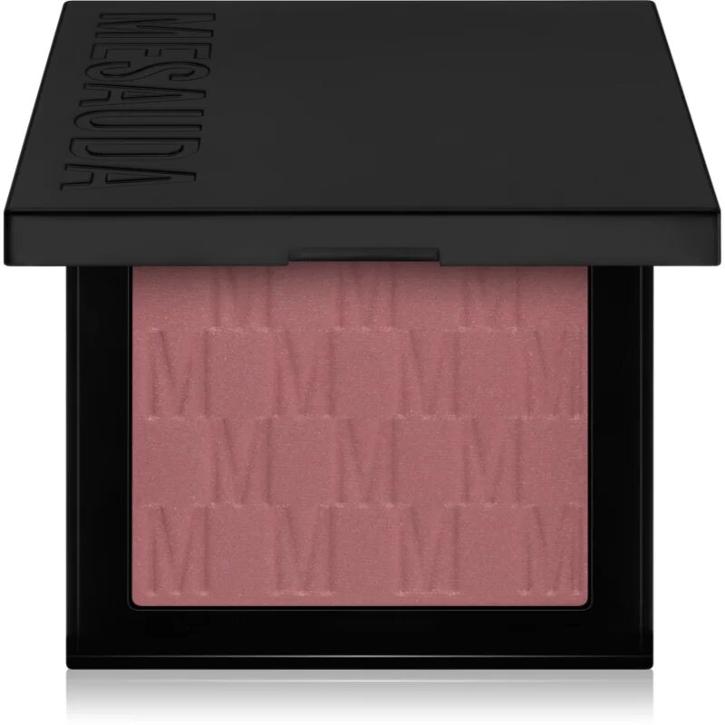 Mesauda At First Blush компактен руж цвят Attraction 8.5 гр.