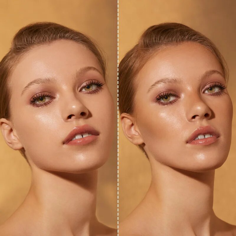 Mesauda Bronze Venus компактна бронзираща пудра цвят 101 Amber Light 10 гр.