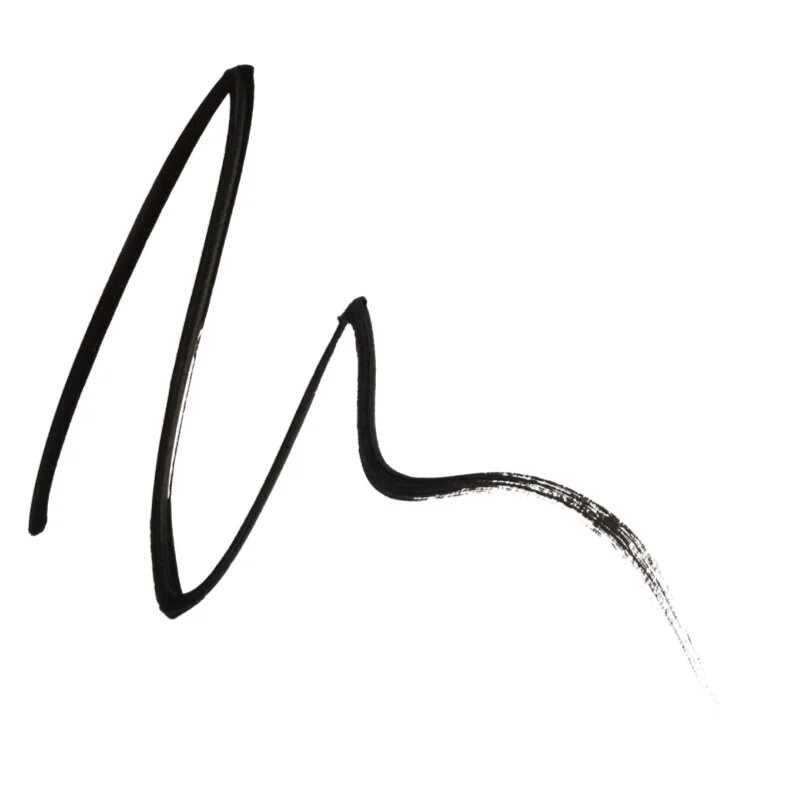 Mesauda Eyes On Fleek течна очна линия с матиращ завършек 0.55 мл.