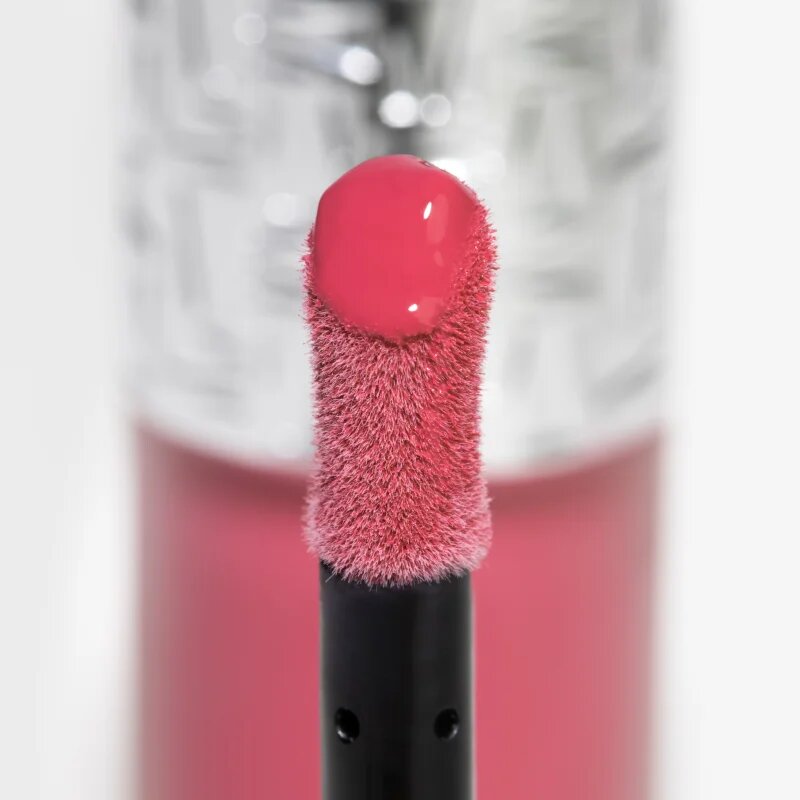Mesauda Flush of Blush течен руж с матиращ ефект цвят 104 Strawberry Kiss 8 мл.
