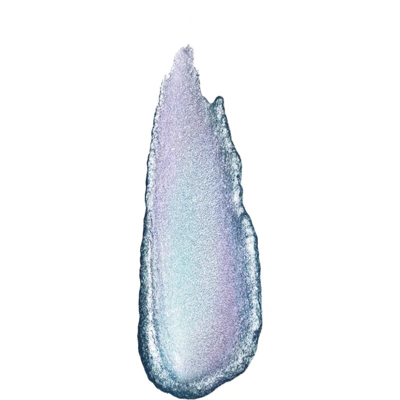 Mesauda Galactic Shadow течни очни сенки за лъскавина и блясък цвят 102 Nebula 4.5 мл.