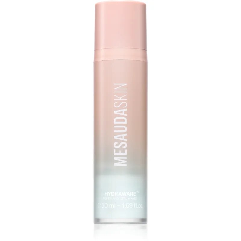 Mesauda Hydraware Mist Toner & Serum тонизираща мълга за лице 50 мл.