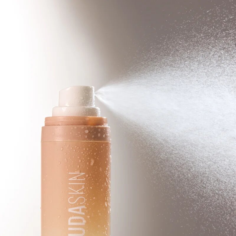 Mesauda Hydraware Mist Toner & Serum тонизираща мълга за лице 50 мл.