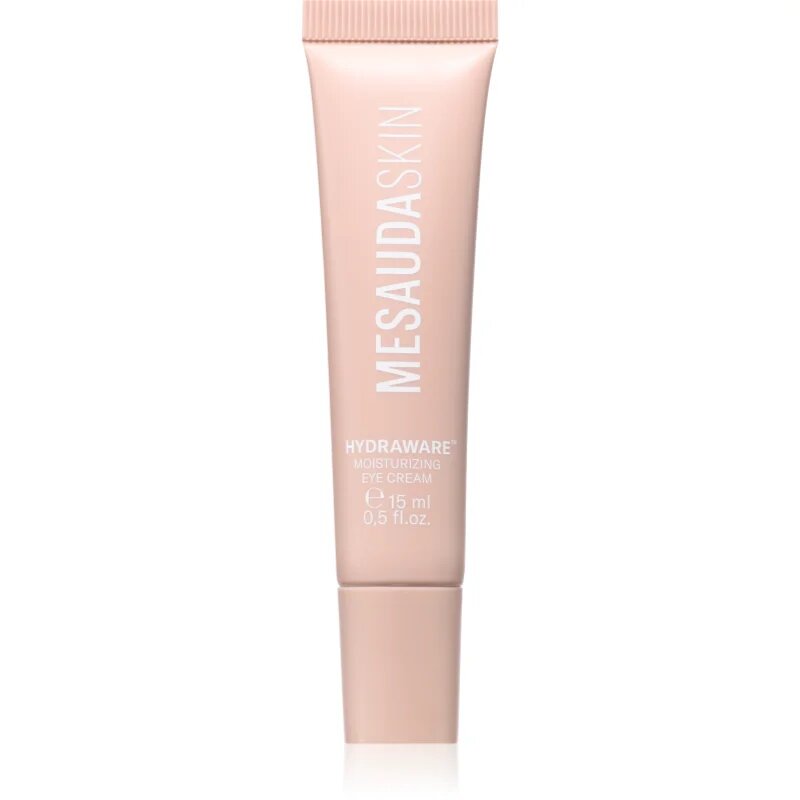 Mesauda Hydraware Moisturizing Eye Contour контуриращ очен гел 15 мл.