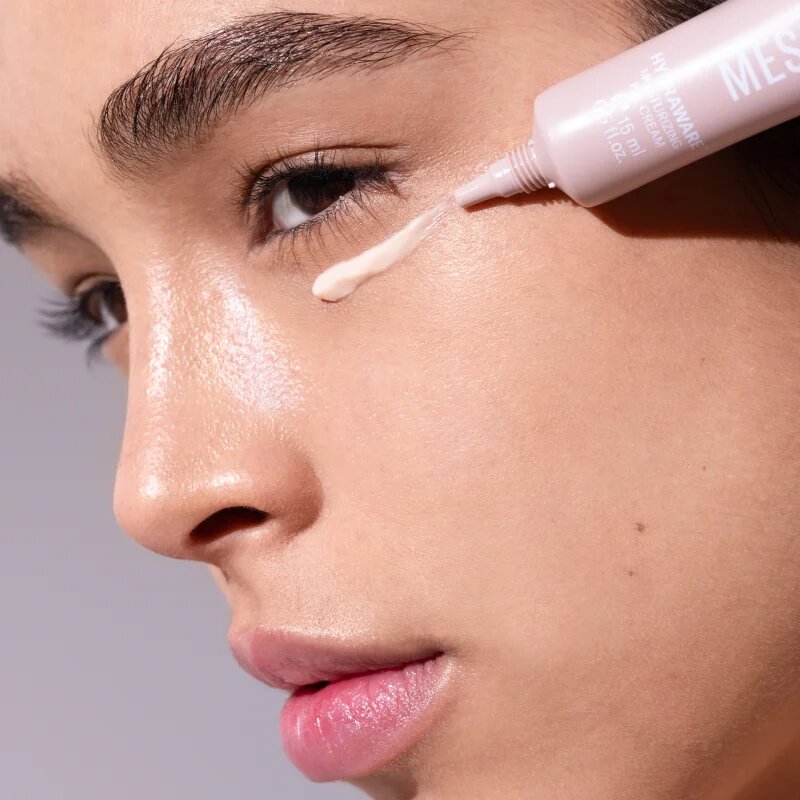 Mesauda Hydraware Moisturizing Eye Contour контуриращ очен гел 15 мл.