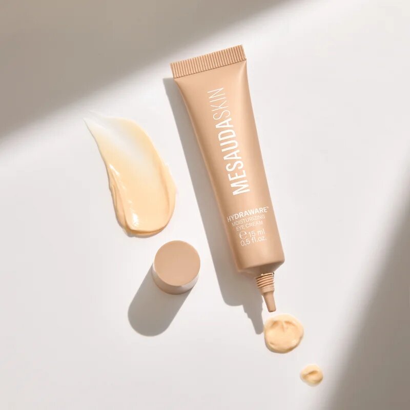 Mesauda Hydraware Moisturizing Eye Contour контуриращ очен гел 15 мл.