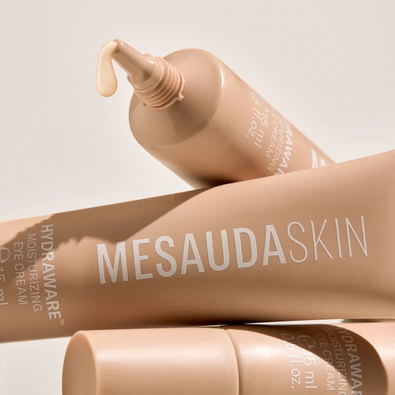 Mesauda Hydraware Moisturizing Eye Contour контуриращ очен гел 15 мл.