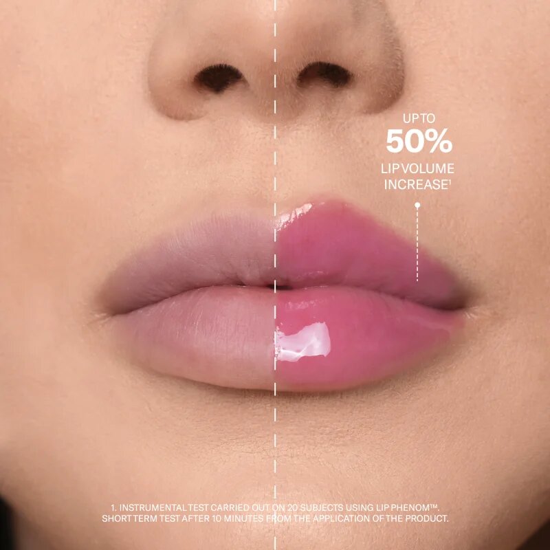 Mesauda Lip Phenom блясък за устни за по-голям обем с реакция на pH 5 мл.