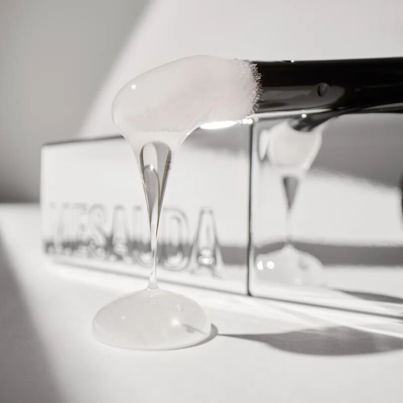 Mesauda Lip Phenom блясък за устни за по-голям обем с реакция на pH 5 мл.