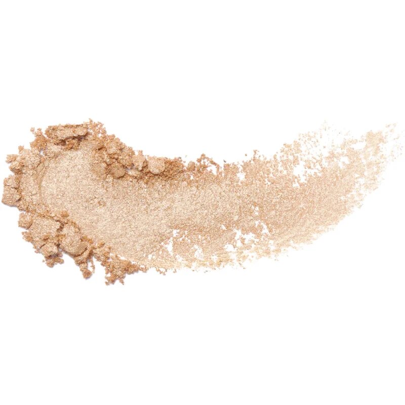 Mesauda Lust For Shine Highlighter кремообразен озарител цвят Diamond Fever 5.5 гр.