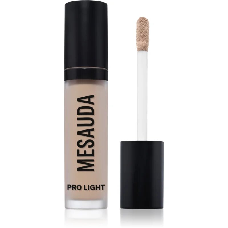 Mesauda Pro Light овлажняващ коректор цвят W20 4 мл.