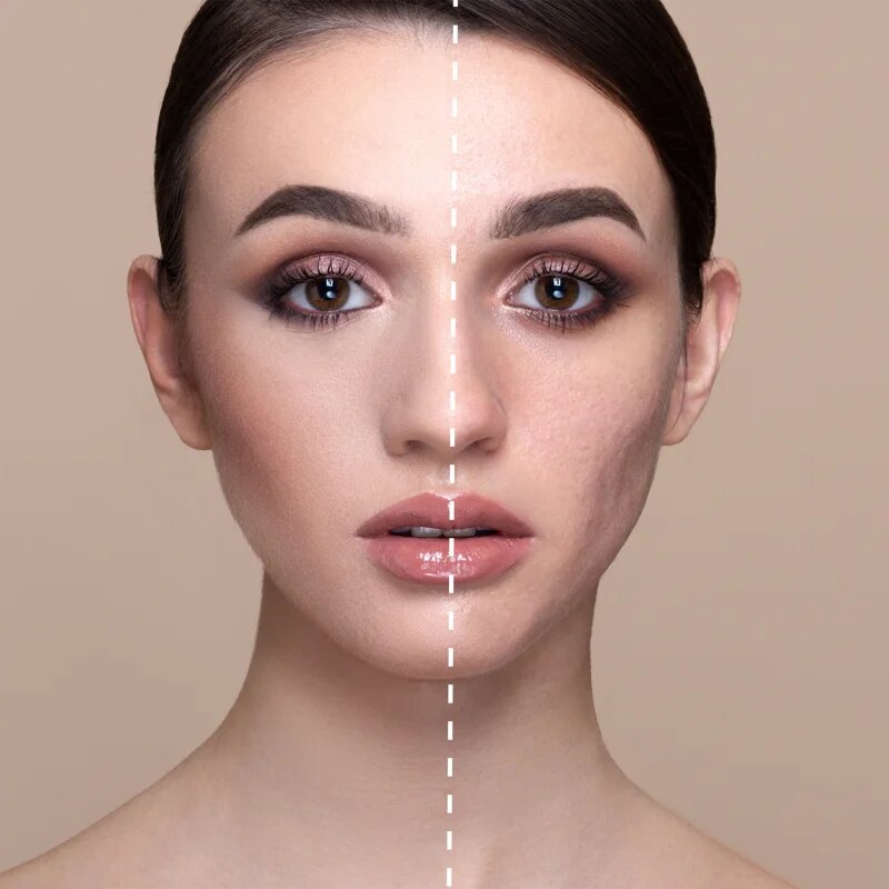 Mesauda Pro Light овлажняващ коректор цвят W20 4 мл.