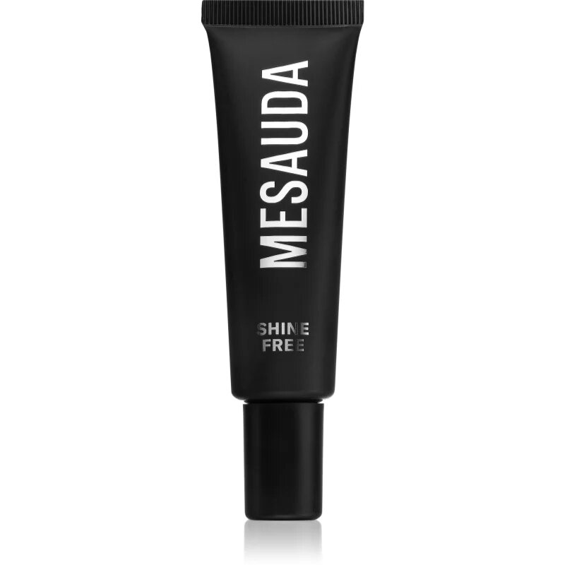 Mesauda Shine Free изглаждаща основа под фон дьо тен за матиране 30 мл.