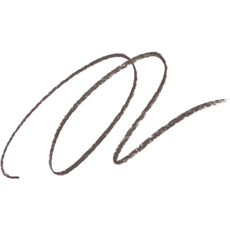 Mesauda Sketch Brows автоматичен молив за вежди с четка цвят 102 Brunette 0.09 гр.