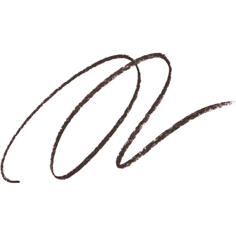 Mesauda Sketch Brows автоматичен молив за вежди с четка цвят 104 Dark 0.09 гр.