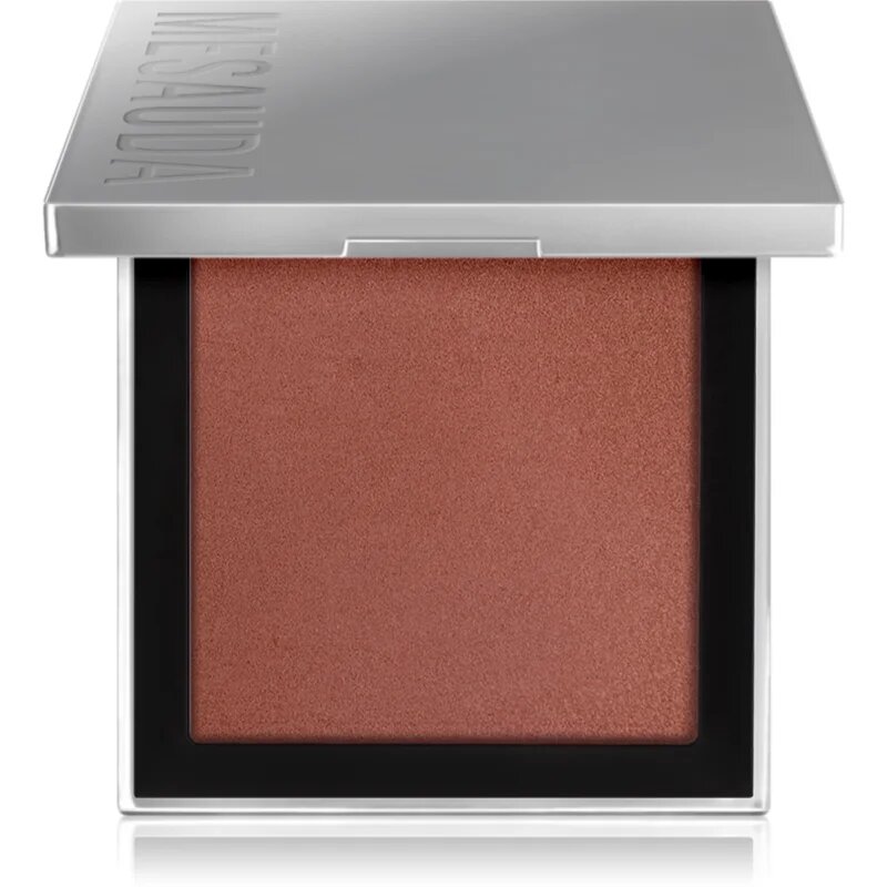 Mesauda Skin Mate Blush кремообразен руж цвят Feeling Yourself 8 гр.