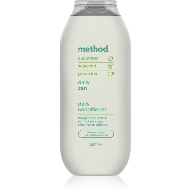 Method Conditioner Daily Zen балсам за ежедневна употреба 350 мл.