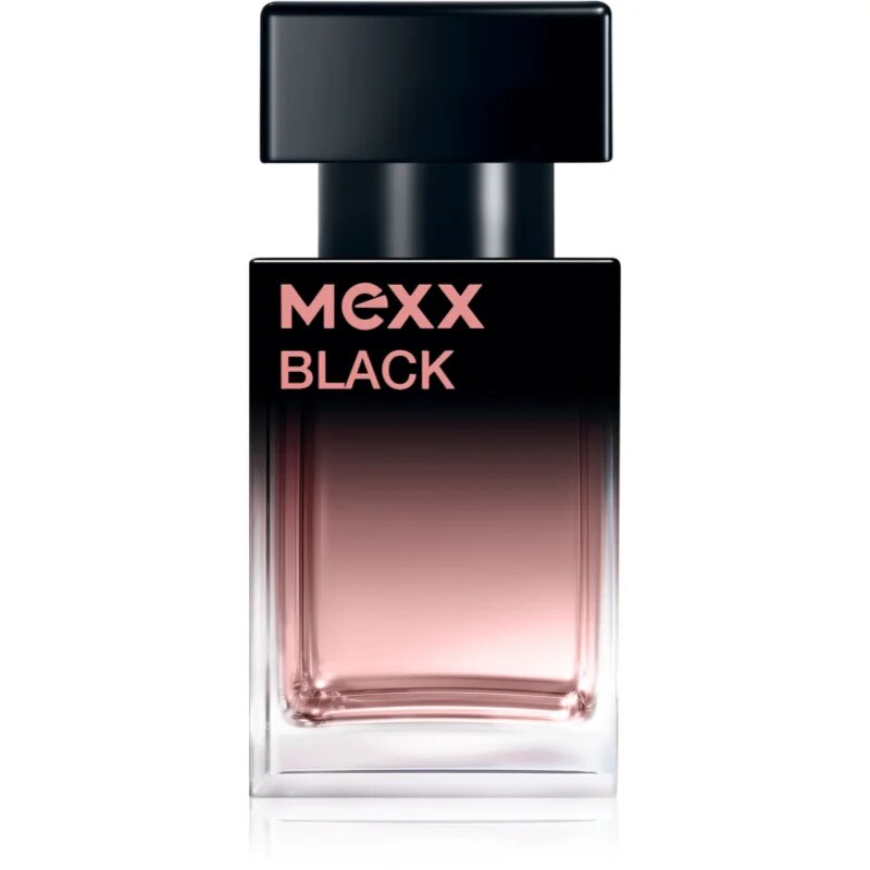 Mexx Black For Her тоалетна вода за жени 15 мл.