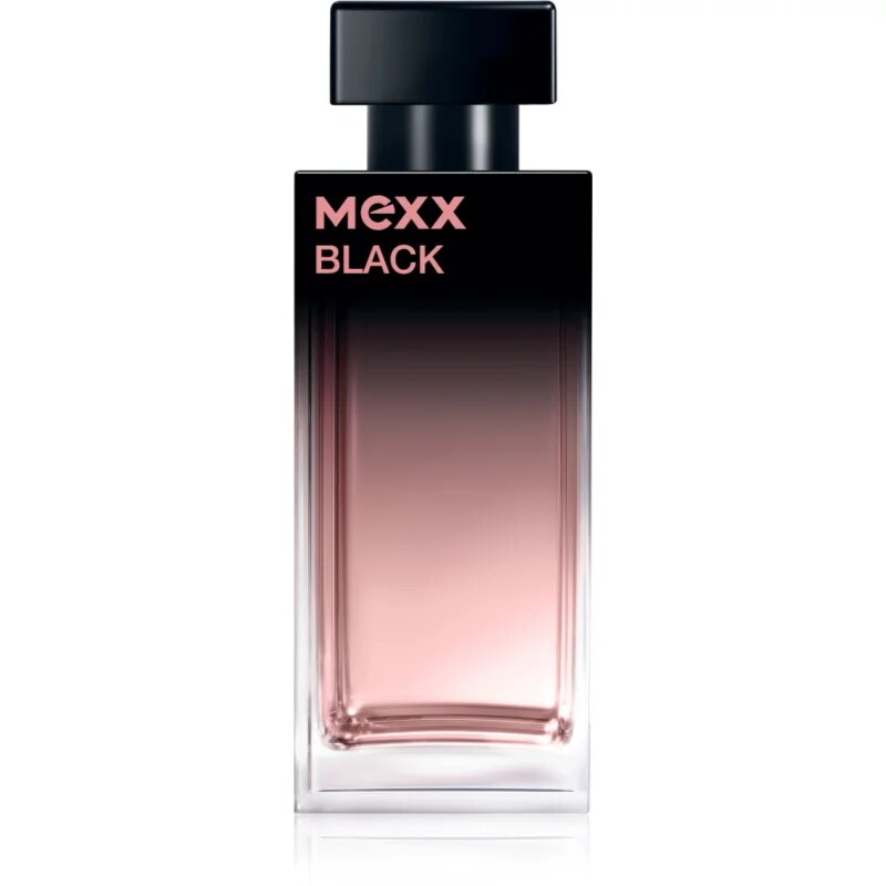 Mexx Black For Her тоалетна вода за жени 30 мл.