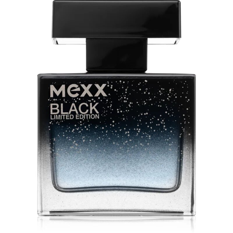 Mexx Black Man тоалетна вода за мъже 30 мл.