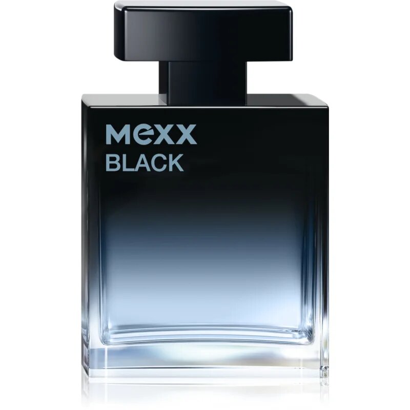 Mexx Black New парфюмна вода за мъже 50 мл.