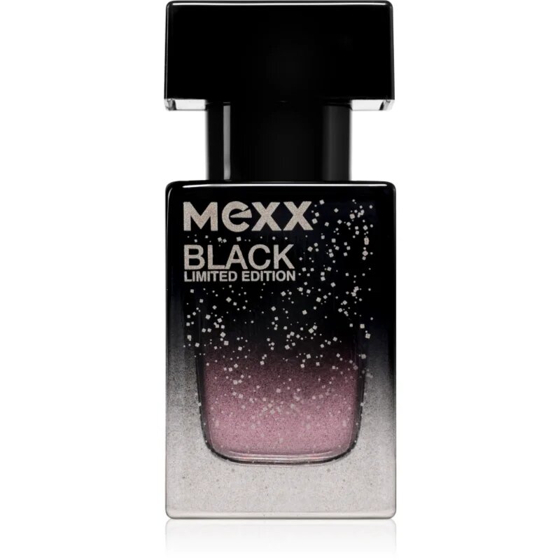 Mexx Black Woman тоалетна вода за жени 15 мл.