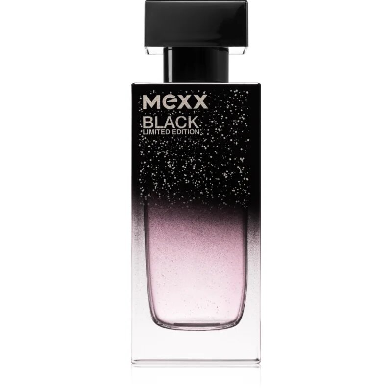 Mexx Black Woman тоалетна вода за жени 30 мл.
