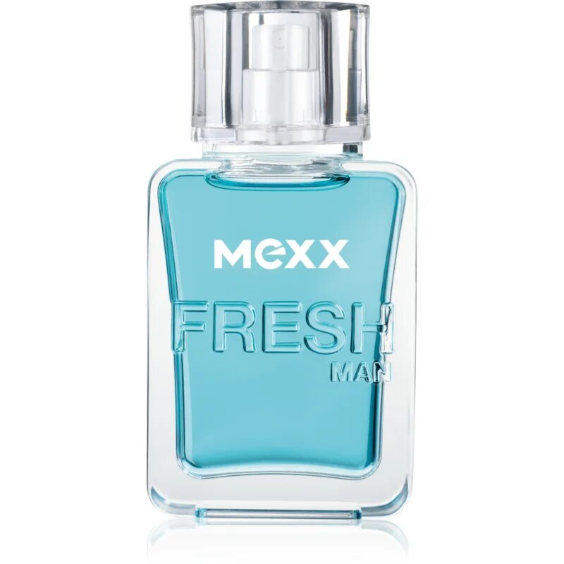Mexx Fresh Man New тоалетна вода за мъже 30 мл.