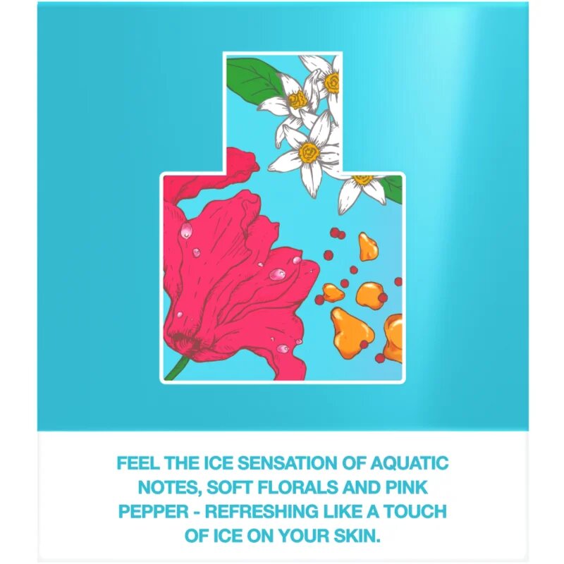 Mexx Ice Touch For Her тоалетна вода за жени 20 мл.