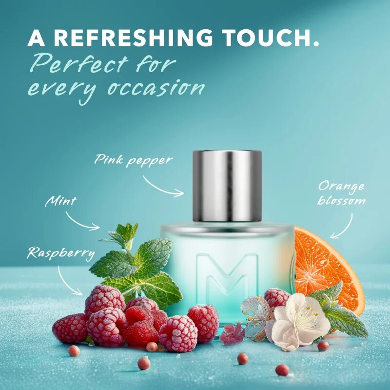 Mexx Ice Touch For Her тоалетна вода за жени 20 мл.
