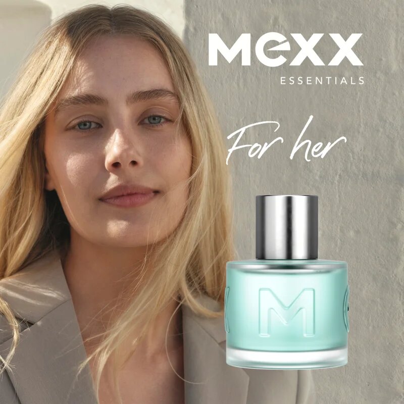 Mexx Ice Touch For Her тоалетна вода за жени 20 мл.