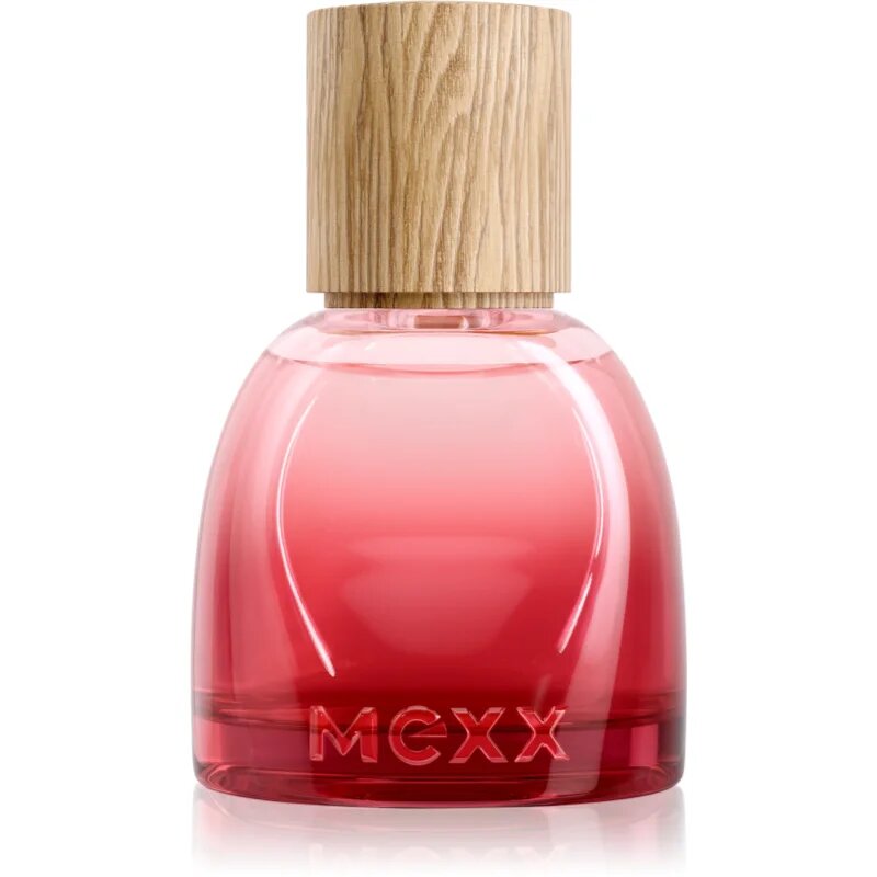 Mexx Inspired Warmth парфюмна вода за жени 30 мл.