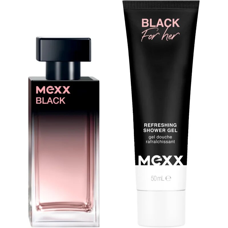 Mexx One More Minute For Her подаръчен комплект за жени