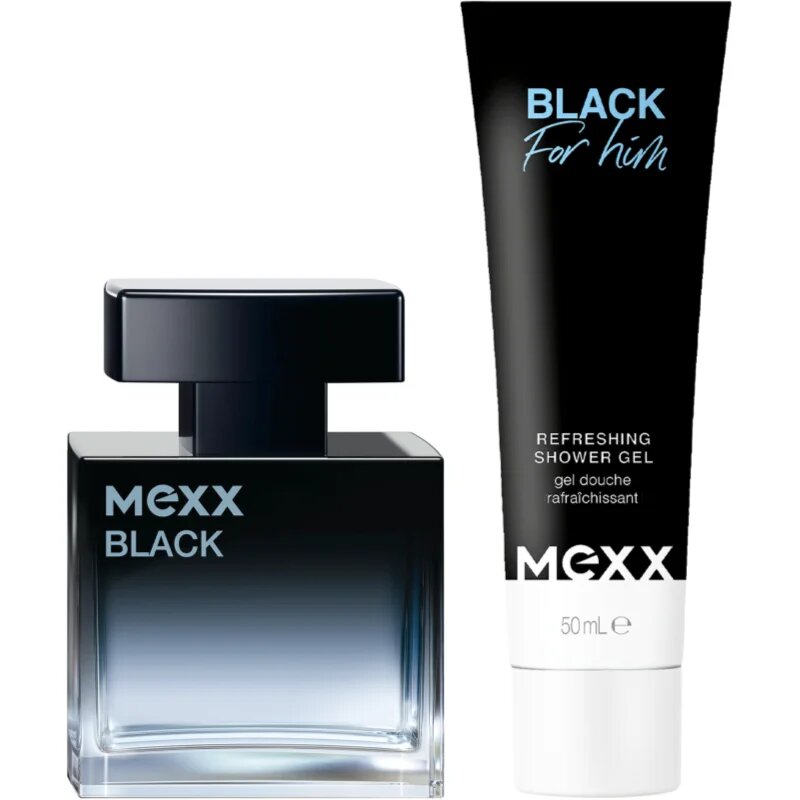 Mexx One More Minute For Him подаръчен комплект за мъже